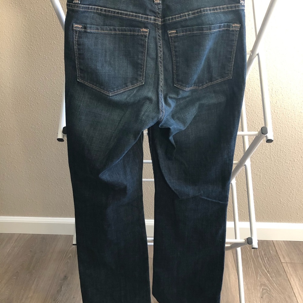 Not Your Daughters Jeans